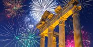 Нова година 2026 в Сиде, Анталия със самолет от София - 4 нощувки